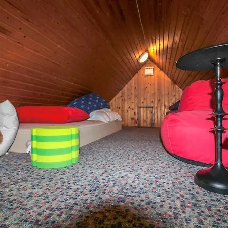 Casa vacanze Vendela - 2-5km From The Sea By Interhome Kongsmark
