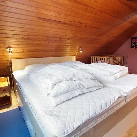 Casa vacanze Vendela - 2-5km From The Sea By Interhome *