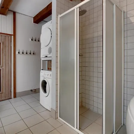 Casa vacanze Vendela - 2-5km From The Sea By Interhome Kongsmark