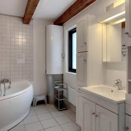 Vendela - 2-5km From The Sea By Interhome *