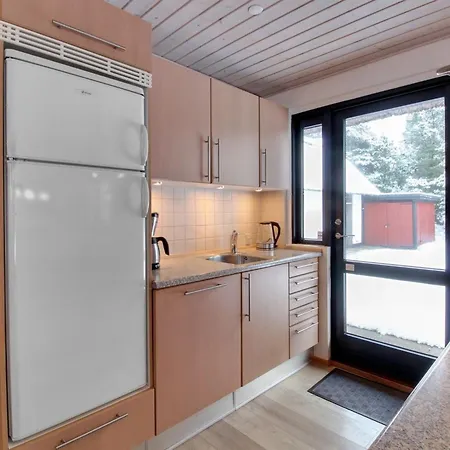 Casa vacanze Vendela - 2-5km From The Sea By Interhome Kongsmark