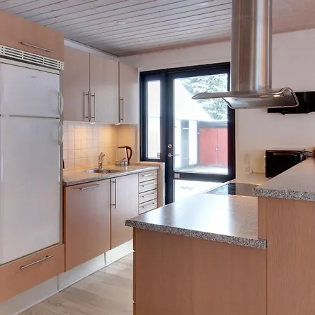 Casa vacanze Vendela - 2-5km From The Sea By Interhome Kongsmark