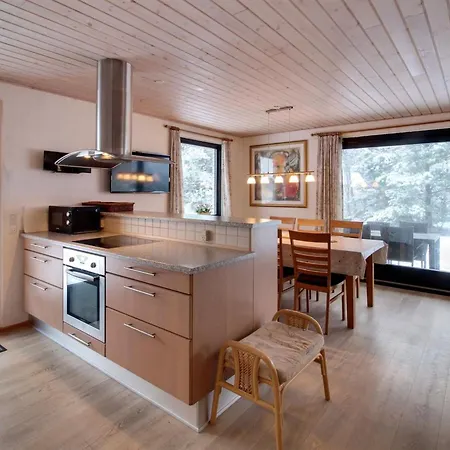 Vendela - 2-5km From The Sea By Interhome Casa vacanze Kongsmark