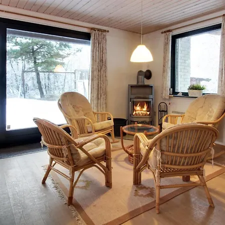 Vendela - 2-5km From The Sea By Interhome Casa vacanze