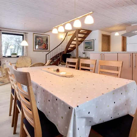 Casa vacanze Vendela - 2-5km From The Sea By Interhome *