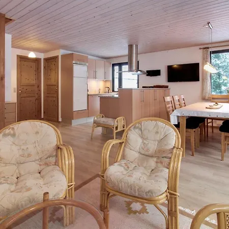 Vendela - 2-5km From The Sea By Interhome Casa vacanze Kongsmark