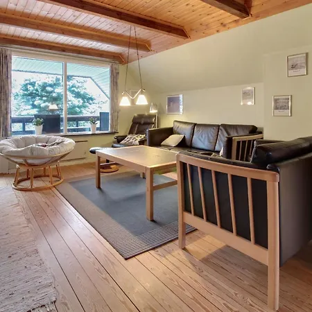 Casa vacanze Vendela - 2-5km From The Sea By Interhome