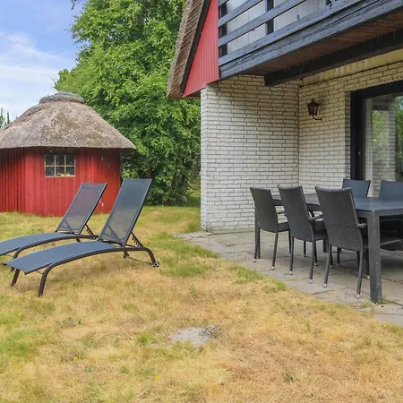 Semesterbostad Vendela - 2-5km From The Sea By Interhome