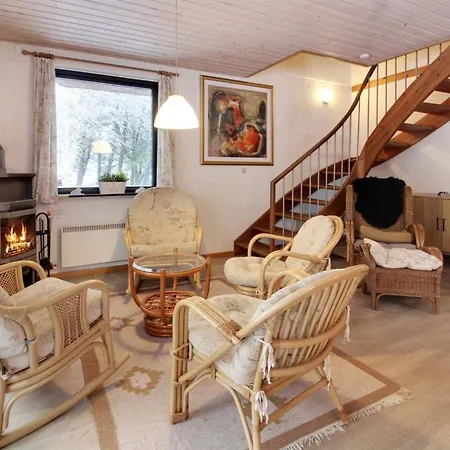 Vendela - 2-5km From The Sea By Interhome *
