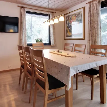 Vendela - 2-5km From The Sea By Interhome *