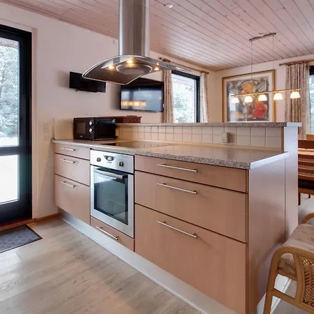 Vendela - 2-5km From The Sea By Interhome * Kongsmark
