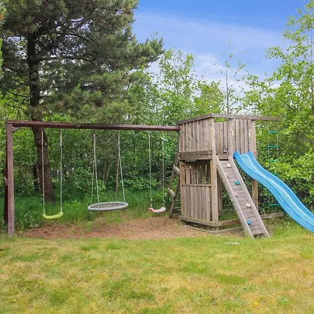 Vendela - 2-5km From The Sea By Interhome Semesterbostad Kongsmark