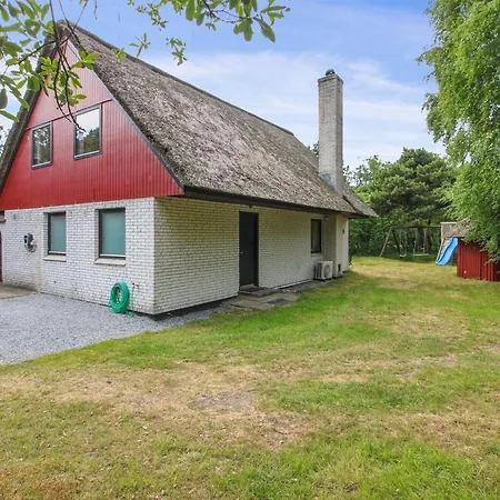 Vendela - 2-5km From The Sea By Interhome * Kongsmark