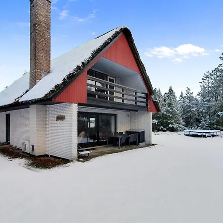 Vendela - 2-5km From The Sea By Interhome Feriehus